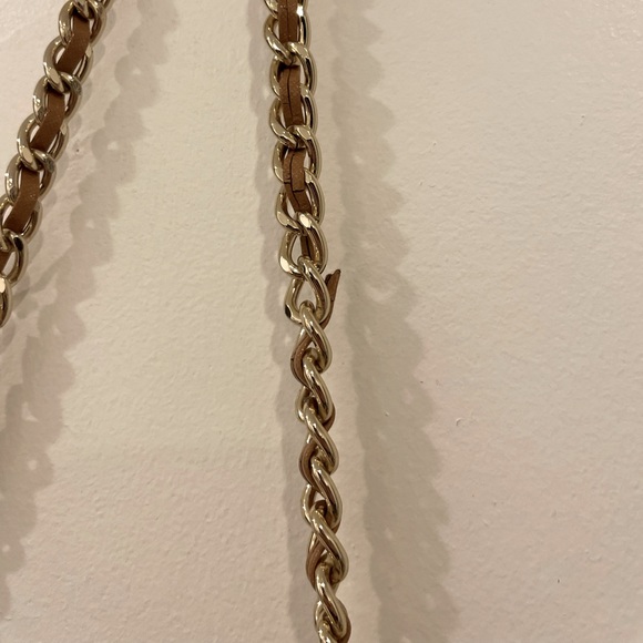 Tory Burch Clutch with Straps - Picture 4 of 6